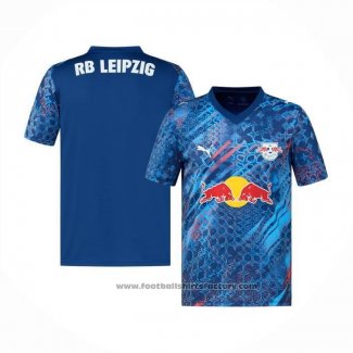 RB Leipzig Third Shirt 2026-2027