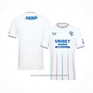 Rangers Away Shirt 2023-2024