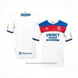 Rangers Away Shirt 2025-2026