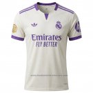 Real Madrid 125 Aniversario 2026-2027