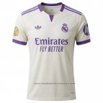 Real Madrid 125 Aniversario 2026-2027
