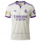 Real Madrid 125 Aniversario 2026-2027