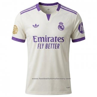 Real Madrid 125 Aniversario 2026-2027