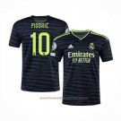 Real Madrid Player Modric Third Shirt 2022-2023