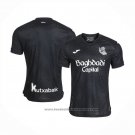 Real Sociedad Away Shirt 2026-2027