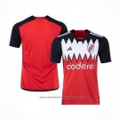 River Away Shirt 2023-2024