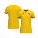 Romania Home Shirt 2023