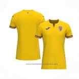 Romania Home Shirt 2023