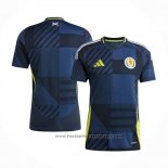 Scotland Home Shirt 2024