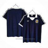 Scotland Home Shirt Retro 1978