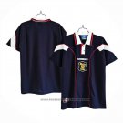 Scotland Home Shirt Retro 96-98