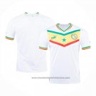 Senegal Home Shirt 2022