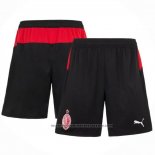 Shorts AC Milan Home Shirt 2025-2026