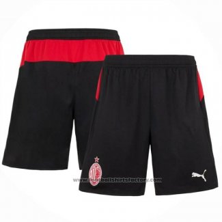Shorts AC Milan Home Shirt 2025-2026