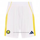 Shorts Al Nassr Third Shirt 2025-2026