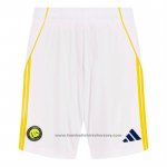 Shorts Al Nassr Third Shirt 2025-2026