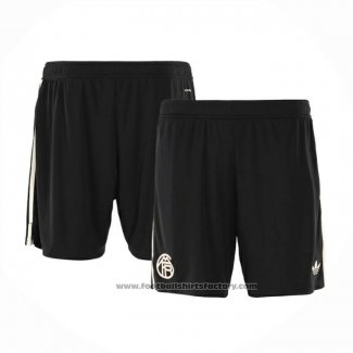 Shorts Bayern Munich Third Shirt 2025-2026