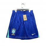 Shorts Brazil Home Shirt 2026