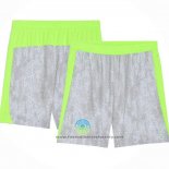 Shorts Manchester City Third Shirt 2025-2026