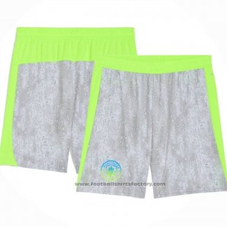 Shorts Manchester City Third Shirt 2025-2026