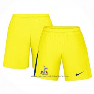 Shorts Tottenham Hotspur Third Shirt 2025-2026