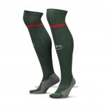 Sock Chelsea Away Shirt 2025-2026