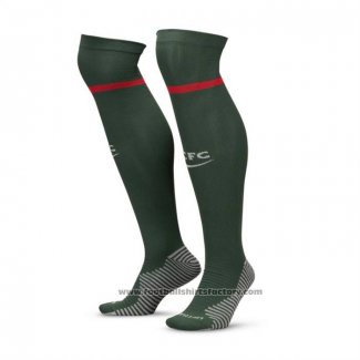 Sock Chelsea Away Shirt 2025-2026