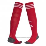 Sock Liverpool Home Shirt 2025-2026