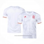 Spain Away Shirt 2021