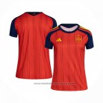 Spain Home Shirt Womens 2026