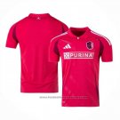 St. Louis City Away Shirt 2024-2025