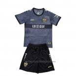 Stuttgart Third Shirt Kids 2025-2026