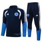 Sweatshirt Tracksuit Cruzeiro 2026-2027 Dark Blue