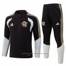 Sweatshirt Tracksuit Flamengo 2026-2027 Brown