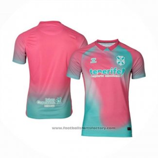 Tenerife Third Shirt 2025-2026