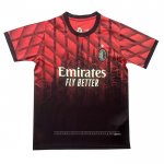 Thailand AC Milan Special Shirt 2024-2025 Red