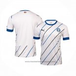 Thailand Alaves Away Shirt 2022-2023