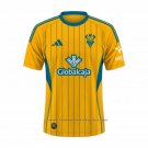 Thailand Albacete Third Shirt 2025-2026