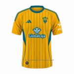 Thailand Albacete Third Shirt 2025-2026