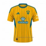 Thailand Albacete Third Shirt 2025-2026