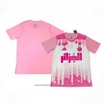 Thailand Algeria Special Shirt 2025-2026 Pink