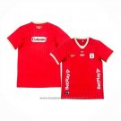 Thailand America de Cali Home Shirt 2026
