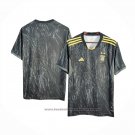 Thailand Argentina Special Shirt 2022 Black
