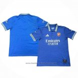 Thailand Arsenal Special Shirt 2025-2026 Blue