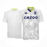 Thailand Aston Villa Third Shirt 2020-2021