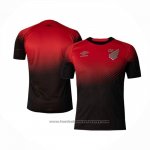 Thailand Athletico Paranaense Home Shirt 2025