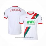 Thailand Augsburg Home Shirt 2025-2026