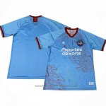 Thailand Bahia Home Goalkeeper Shirt 2024