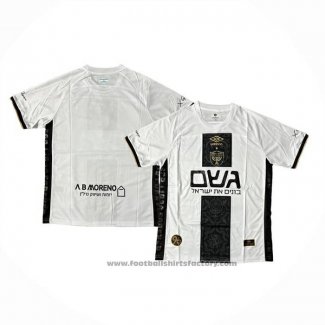 Thailand Beitar Jerusalem Third Shirt 2025-2026