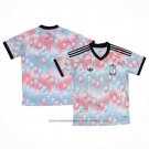Thailand Belgium Away Shirt 2026